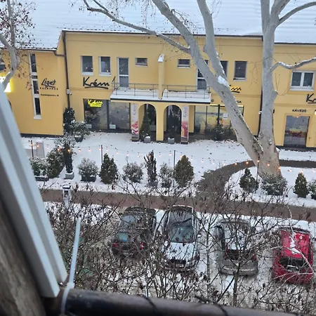 Akos İstolni Belgrad
