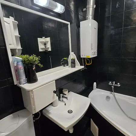 شقة Akos Székesfehérvár